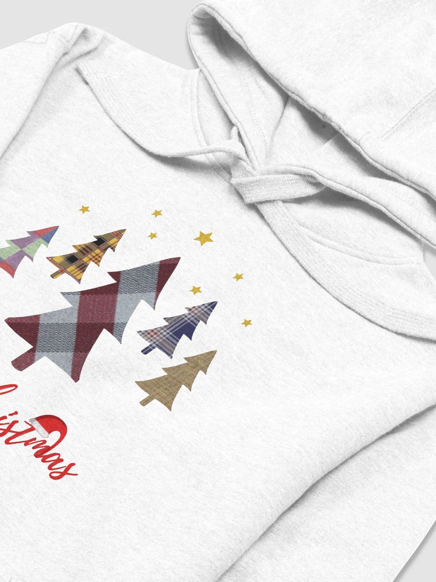 Happy Holidays in Christmas Unisex Premium Hoodie product image (21)