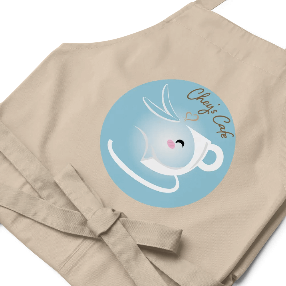 Chey's Cafe Apron product image (5)