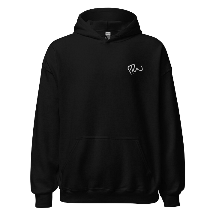Signature FTW Embroidered Hoodie product image (1)