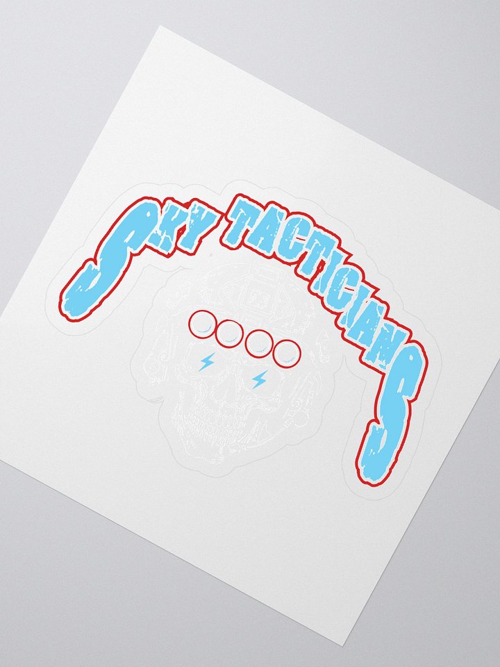 Kinetic Eyes Slap product image (2)