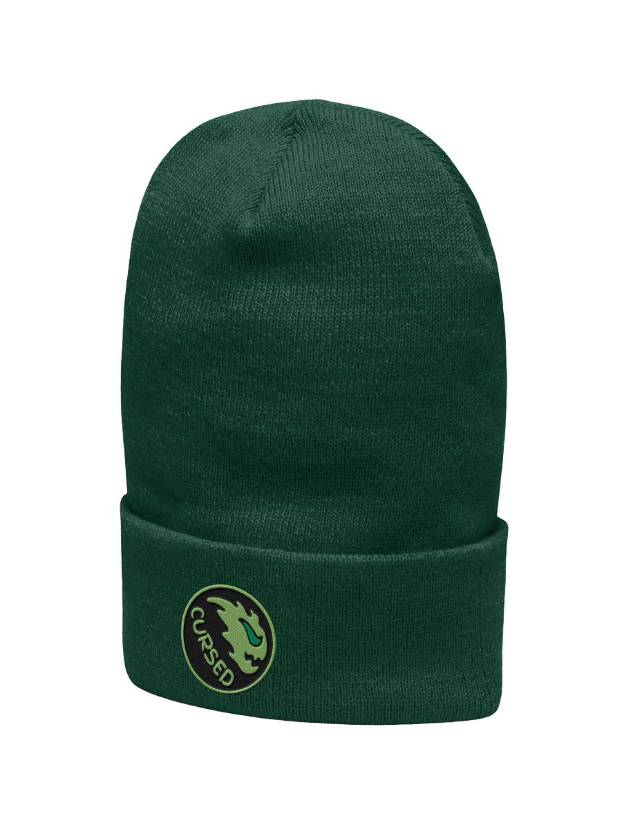Beanie of the Cursed product image (3)