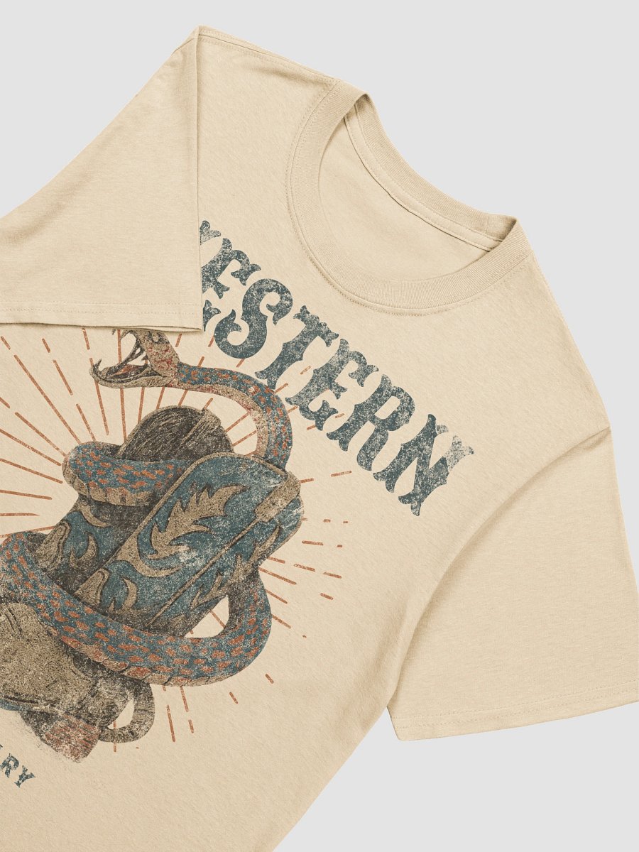 Western Roots product image (3)