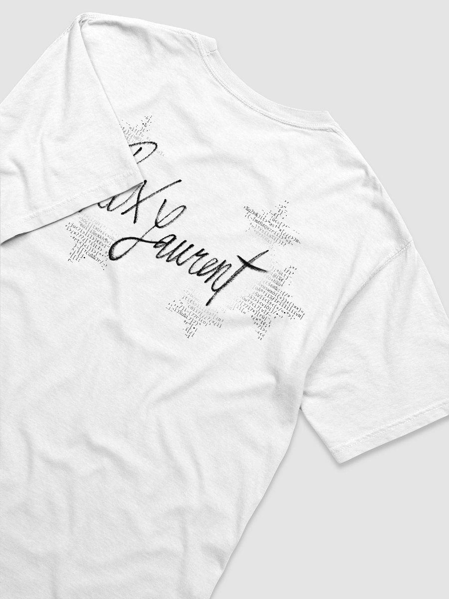 Stars, they're just like us! T-Shirt product image (4)