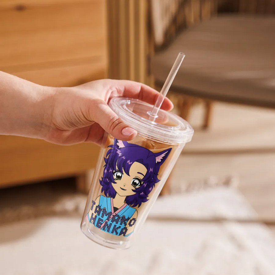 Tamako to go cup product image (9)