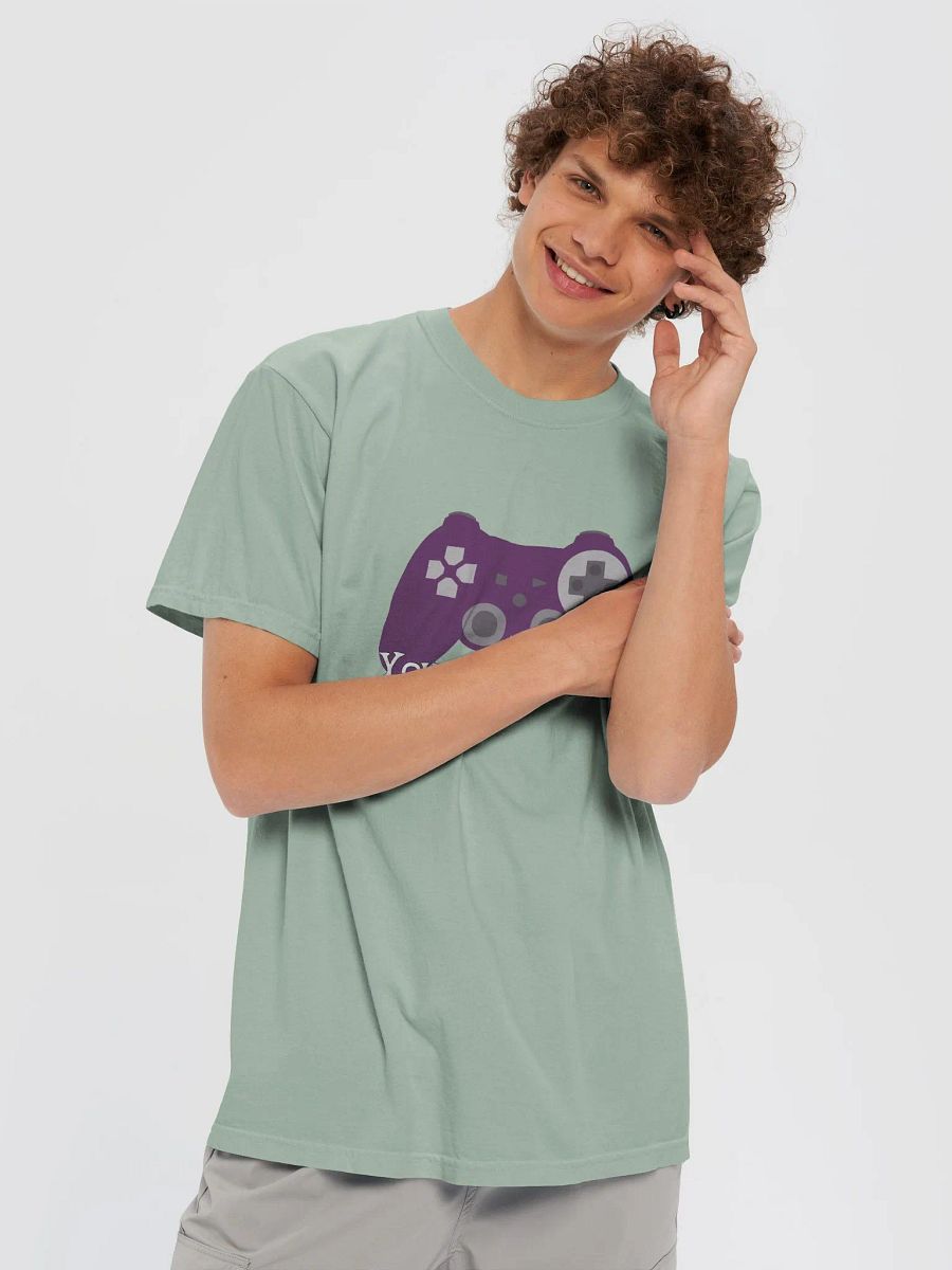 Your Pal Tina Gamer Tee product image (34)