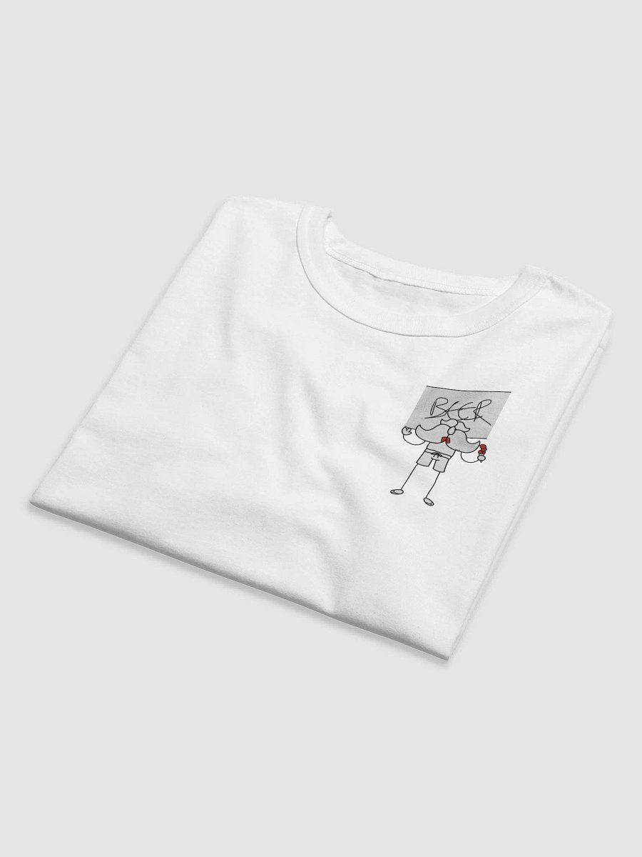 Joe the Barman's Vacation - T-shirt product image (6)