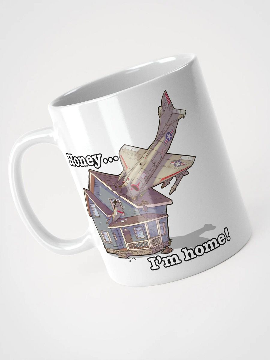 Honey I am home 11oz product image (3)
