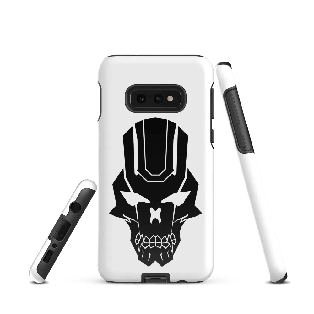 Skull of ROM33ROR White (Samsung Phone) product image (1)