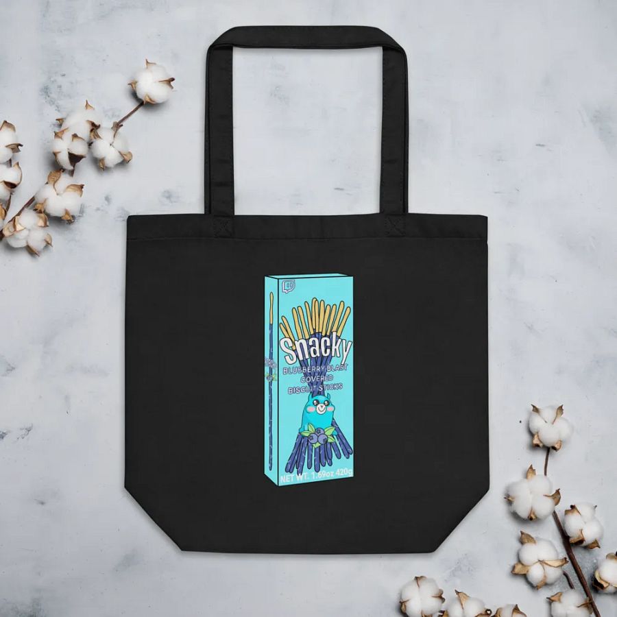 Snacky Tote product image (4)