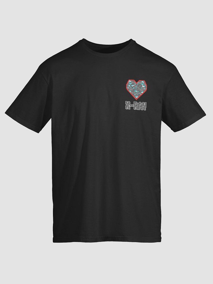 X-RAY Unisex Tee product image (1)