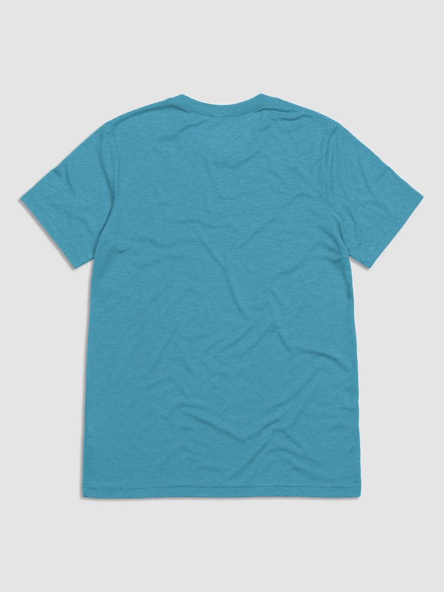 Y'all Need Epicurus (Bella+Canvas Triblend Short Sleeve T-Shirt) product image (21)