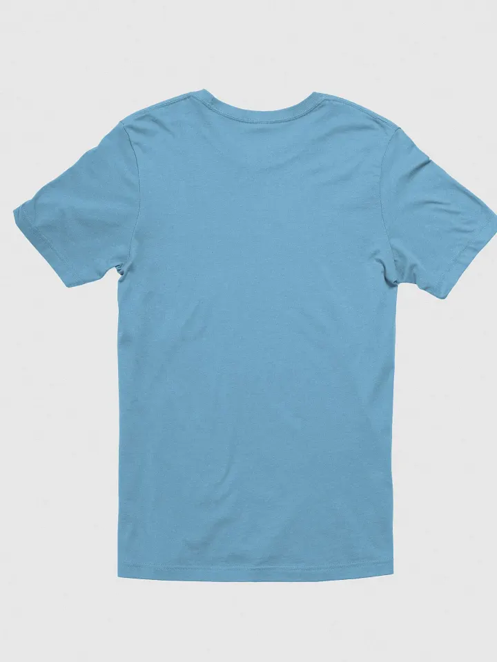 Comic #40 - T-Shirt product image (3)