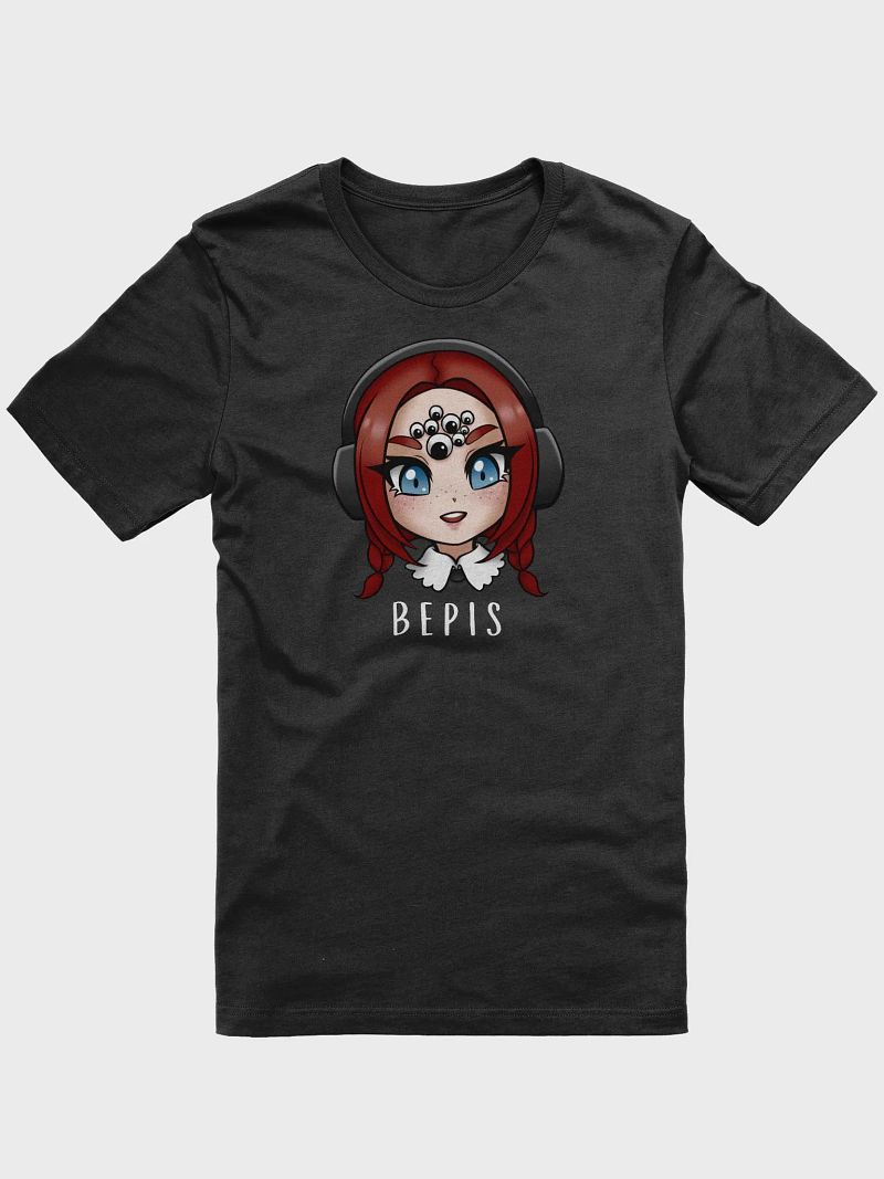 Eye See You Supersoft Tee
