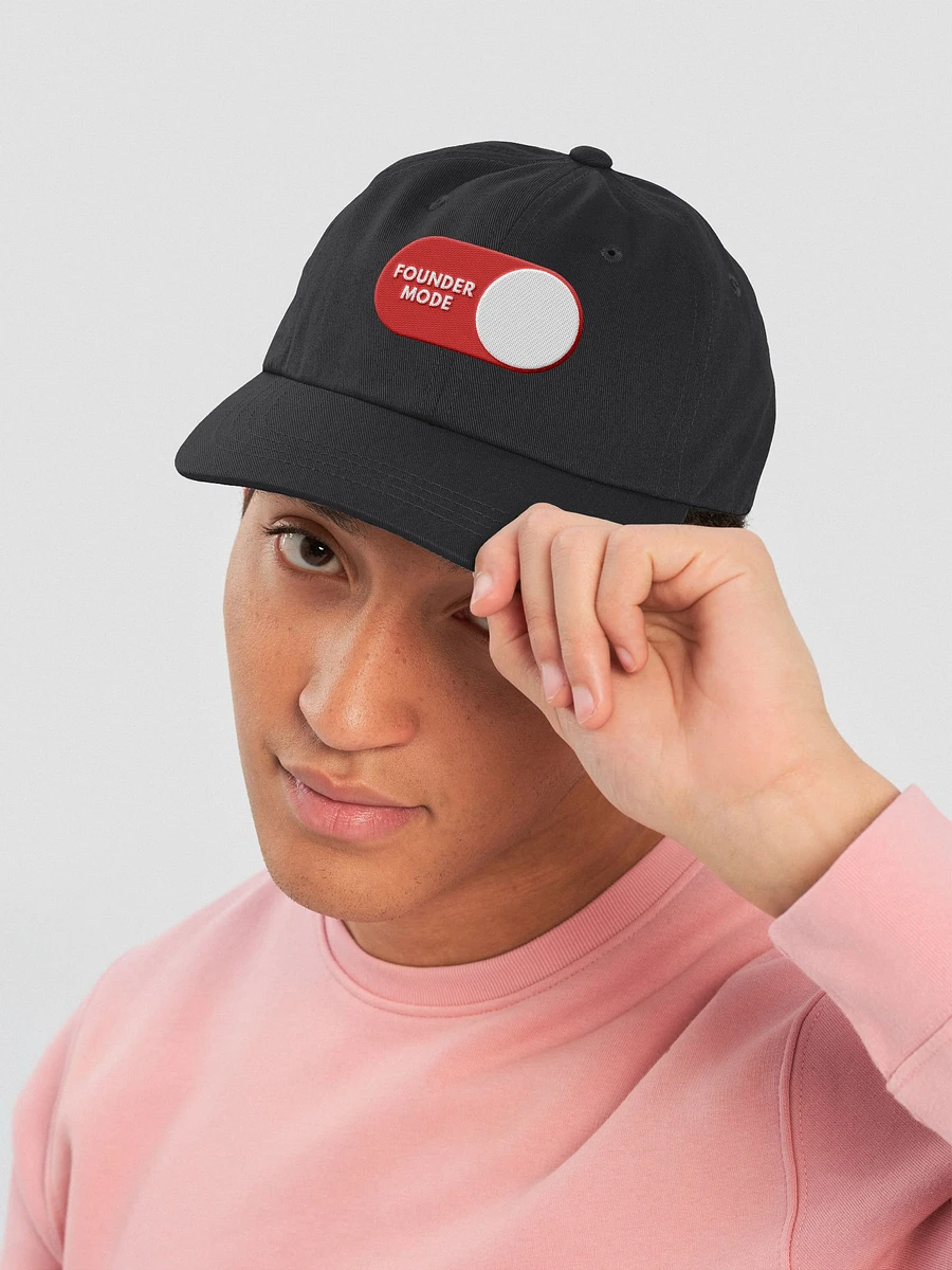 Founder Mode Hat product image (43)