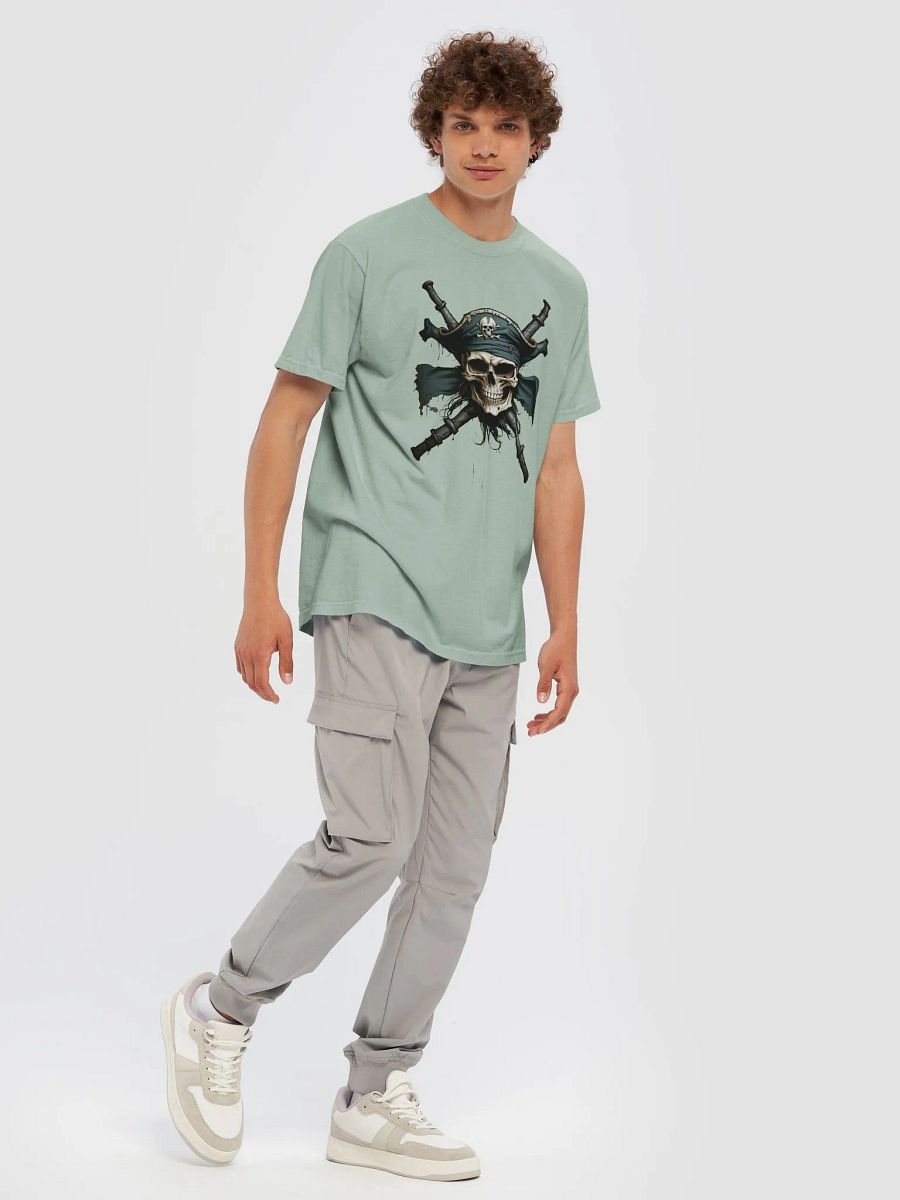 Camiseta Calavera Pirata product image (89)