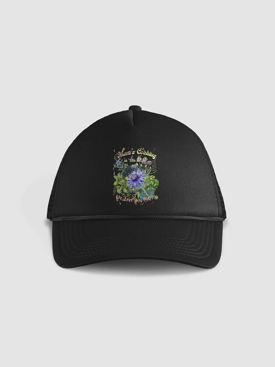 moms cooking is the best cap product image (1)