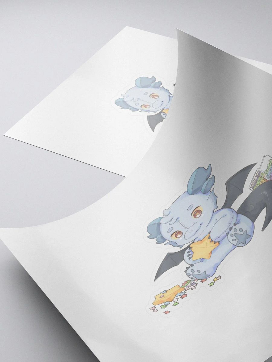 BEEG Star Making Sticker product image (4)