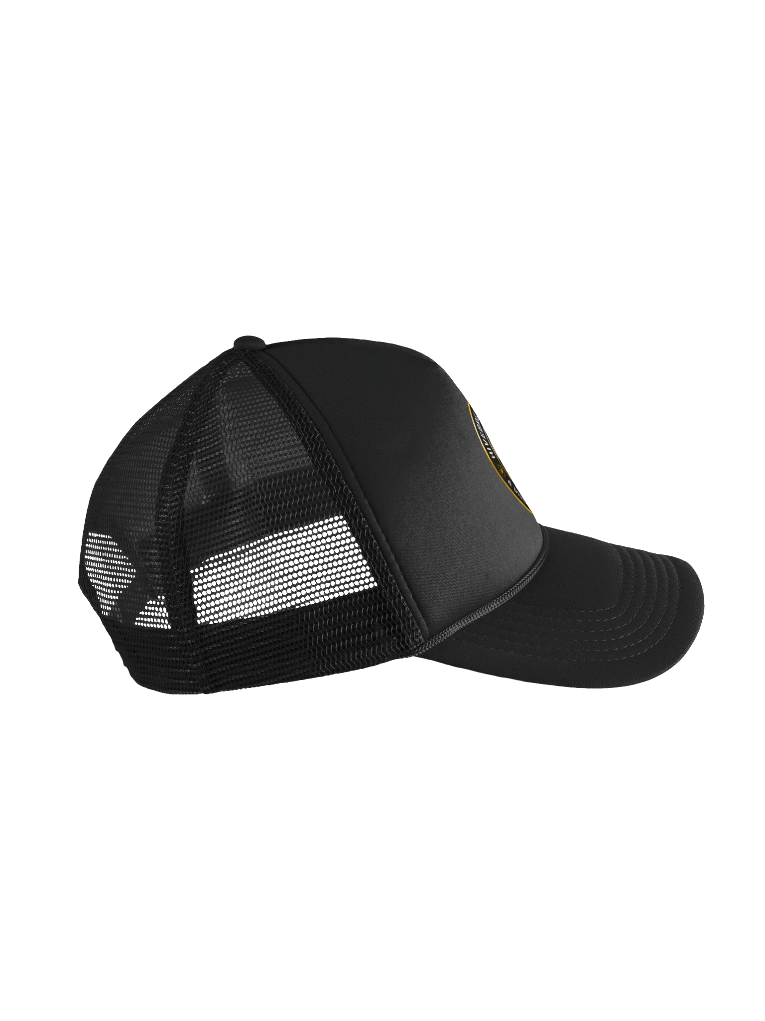 Hivebreakers Trucker Mesh Hat product image (4)