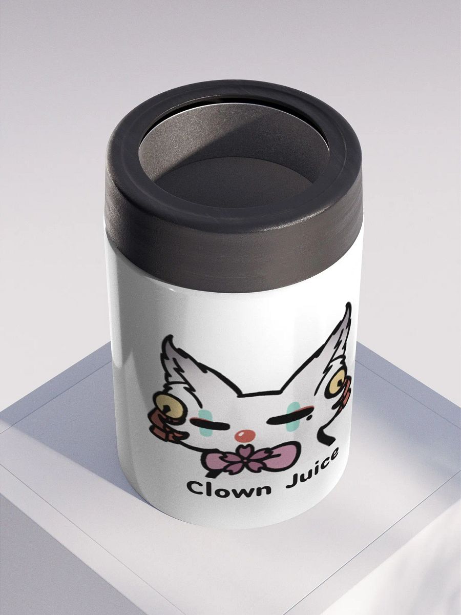 Clown Juice Koozie product image (2)