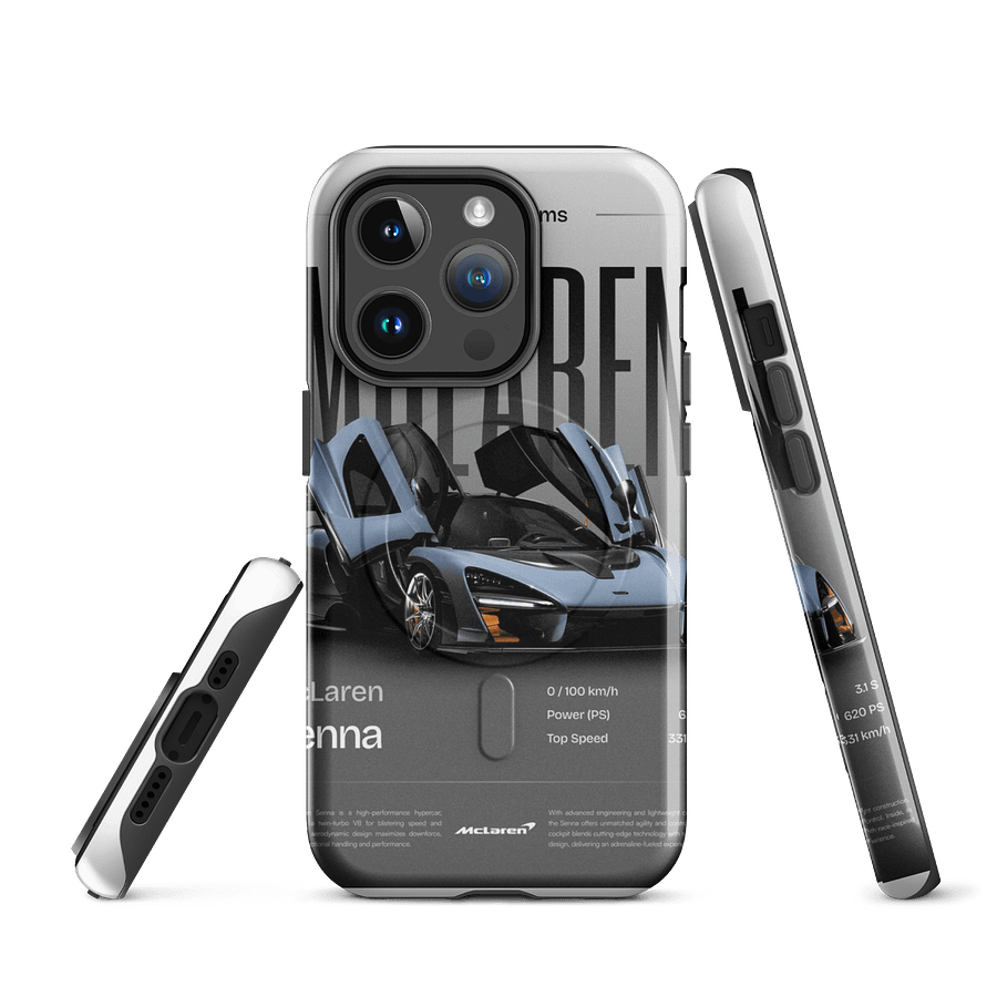 iphone pro protection (available for all iphone) product image (1)