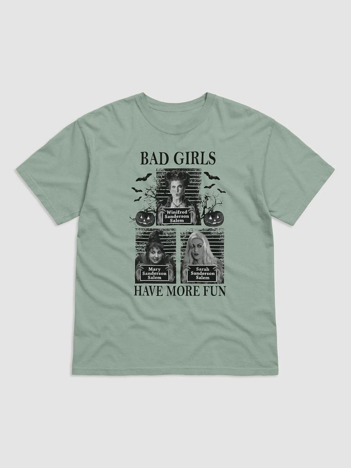 The Sanderson Sisters: Bad Girls of Salem product image (8)