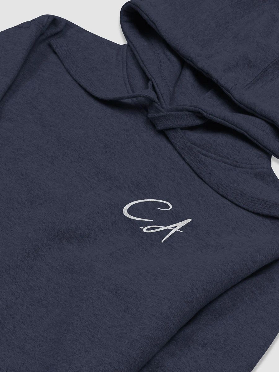 Cali Mustang Hoodie product image (5)