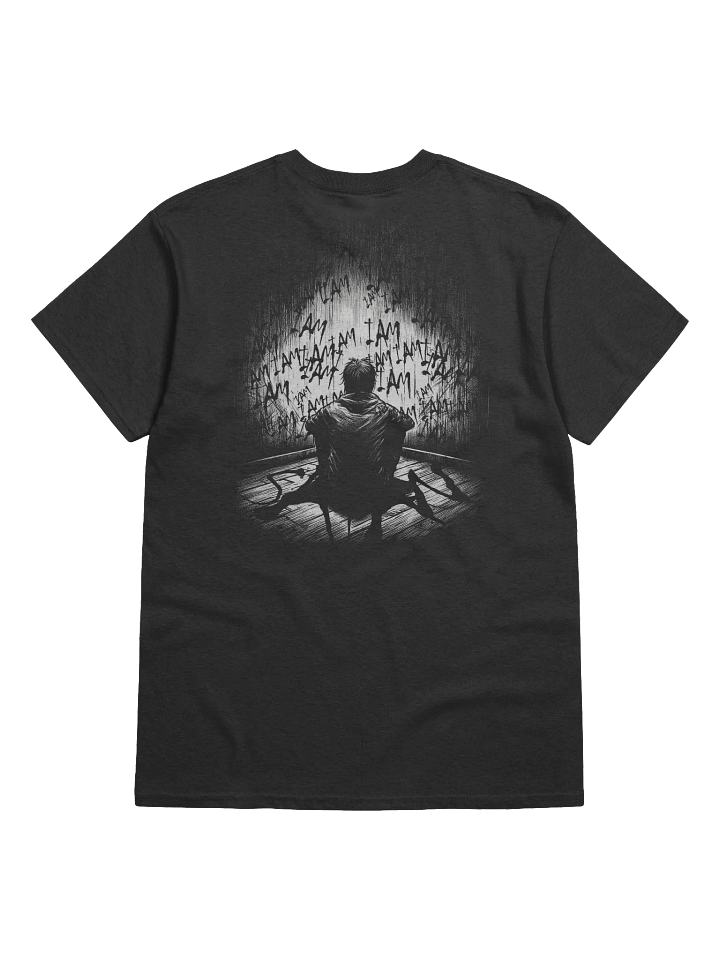 Self Proclaimed Satan Tee product image (2)