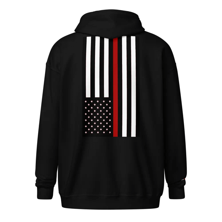 SAINT COUNTRY - ZIP HOODIE product image (1)