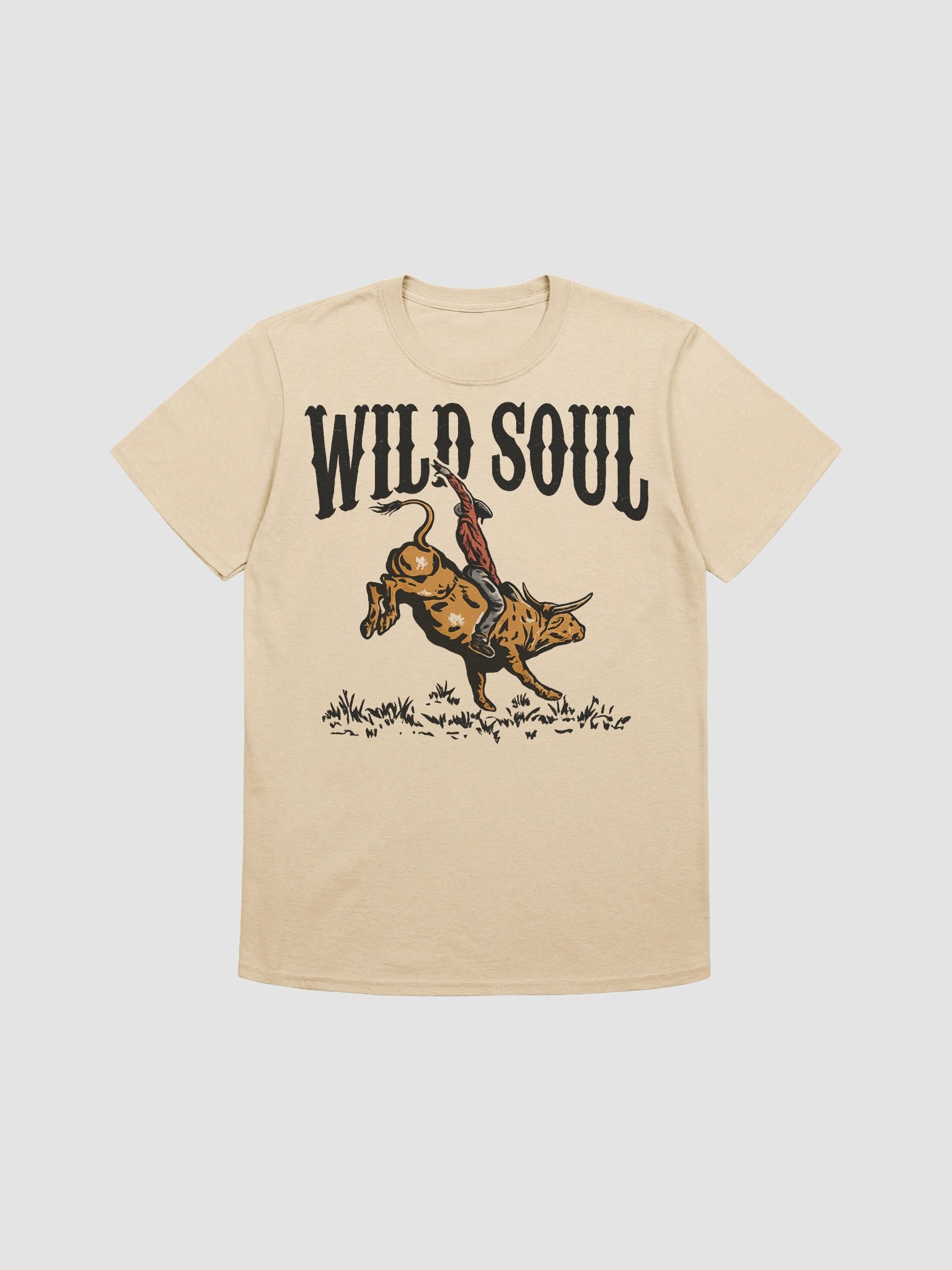 Wild Soul product image (1)
