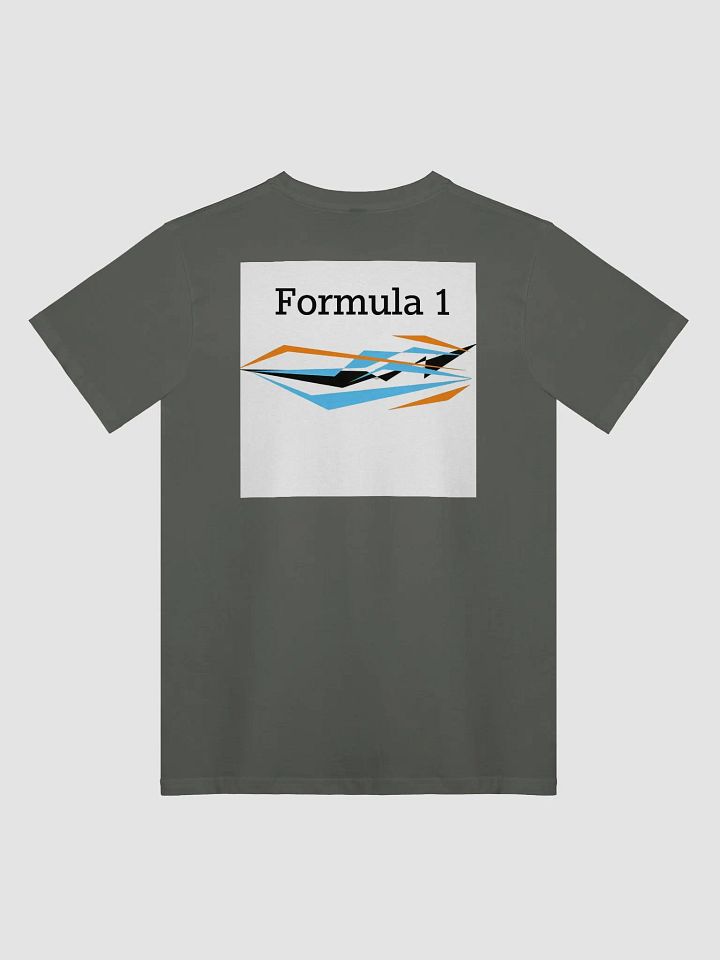 Mclaren Unisex Premium T-Shirt product image (2)