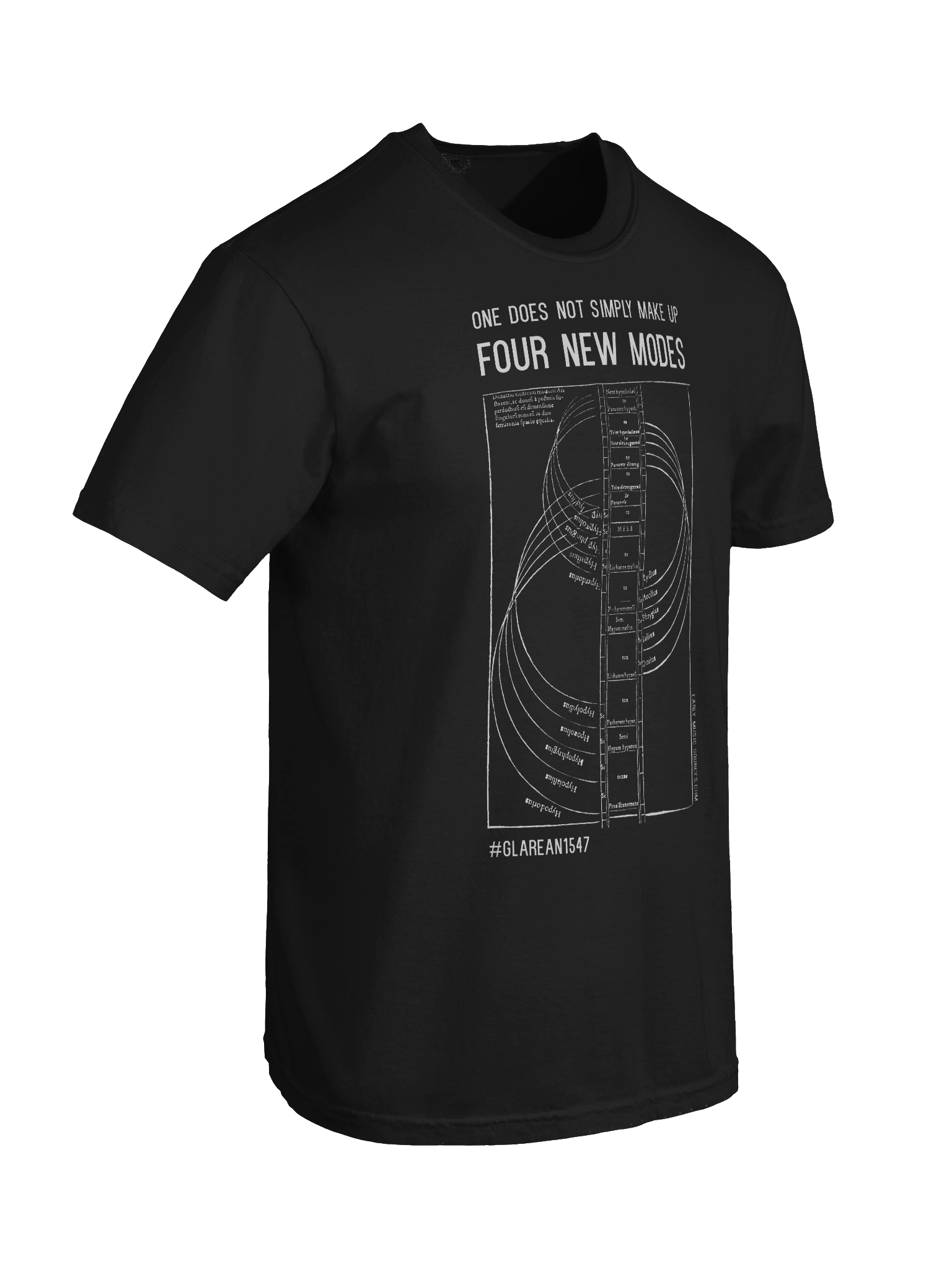 Glarean modes product image (8)