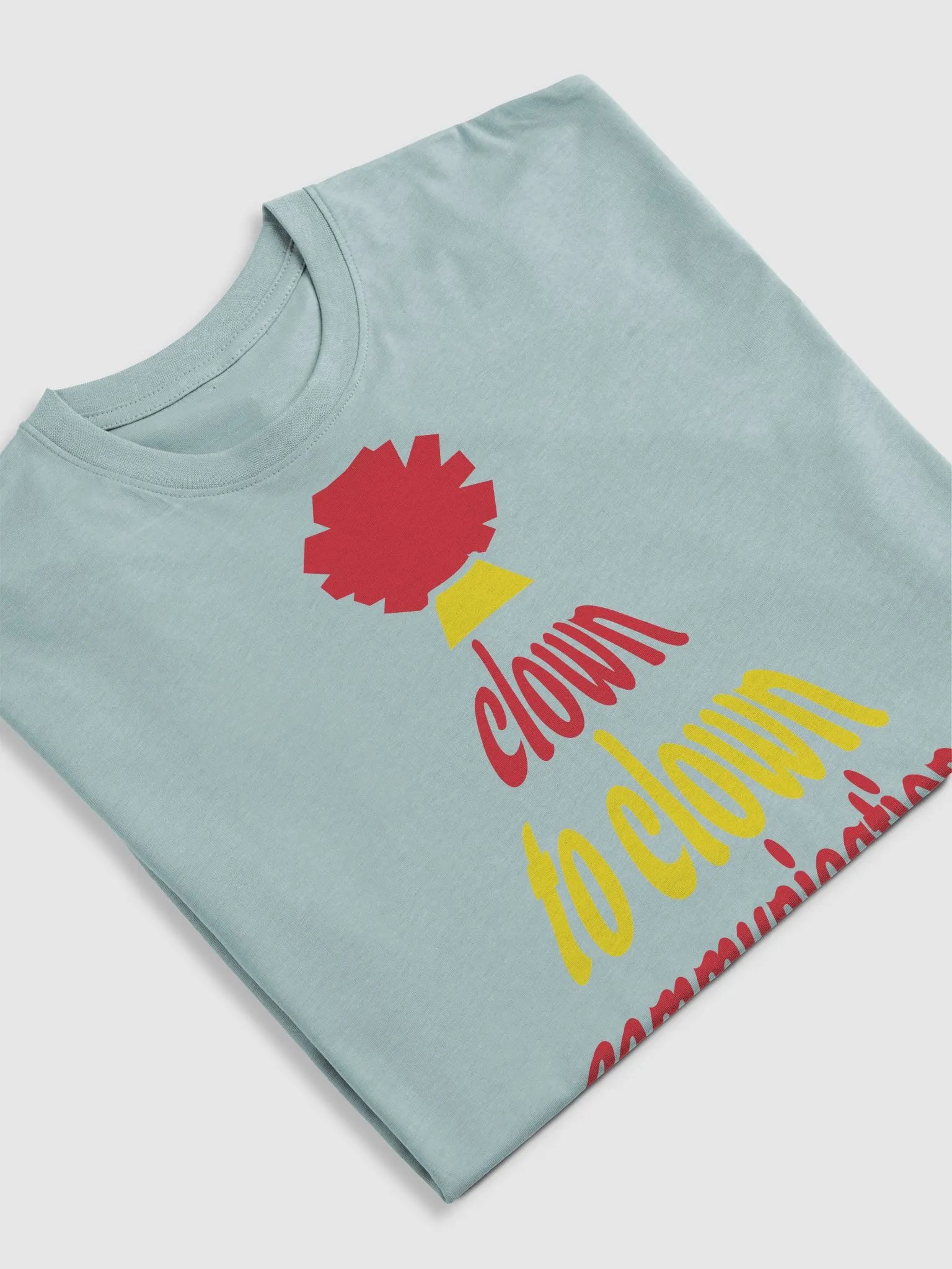 Clown to Clown Men's Tee product image (21)
