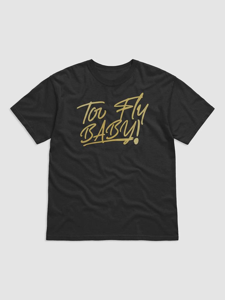 J-Fly (Too Fly Baby!) product image (1)