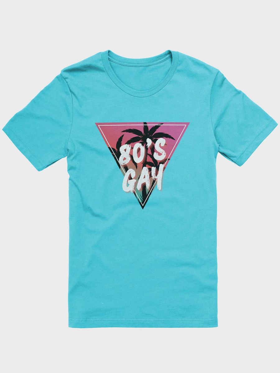 80's Gay product image (85)