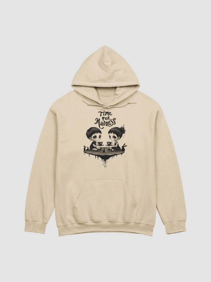 Time for madness product image (1)