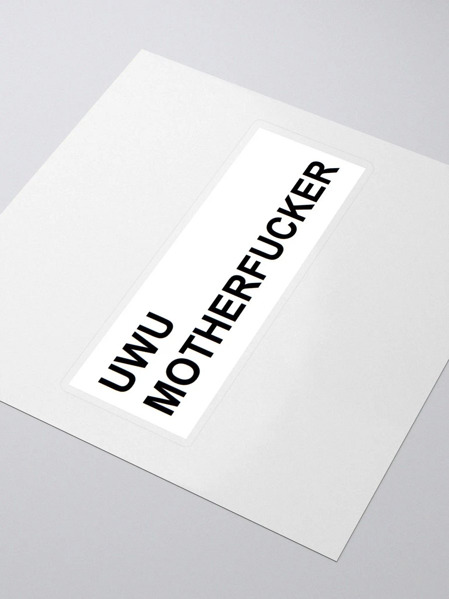 UwU product image (3)