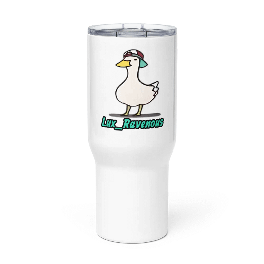Silly Goose Travel Mug product image (2)