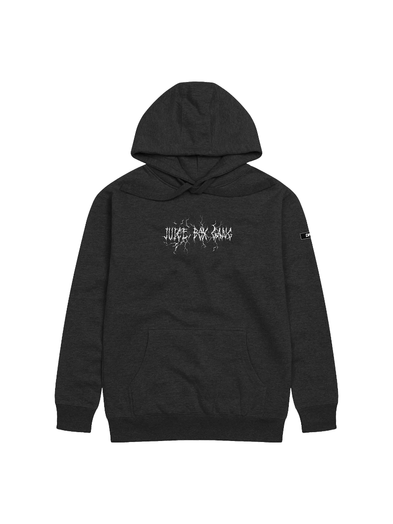 Juice Box Gang Hoodie