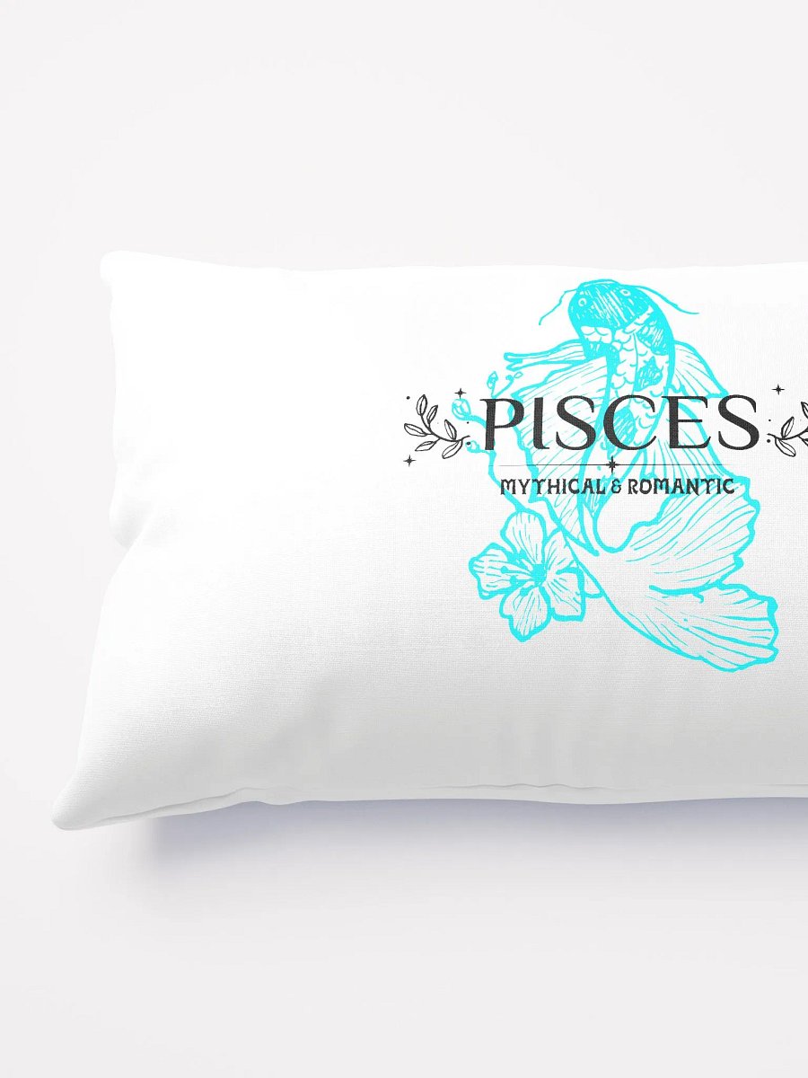 Pisces Zodiac Pillow product image (9)