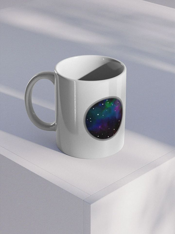 Galaxy Mug product image (1)