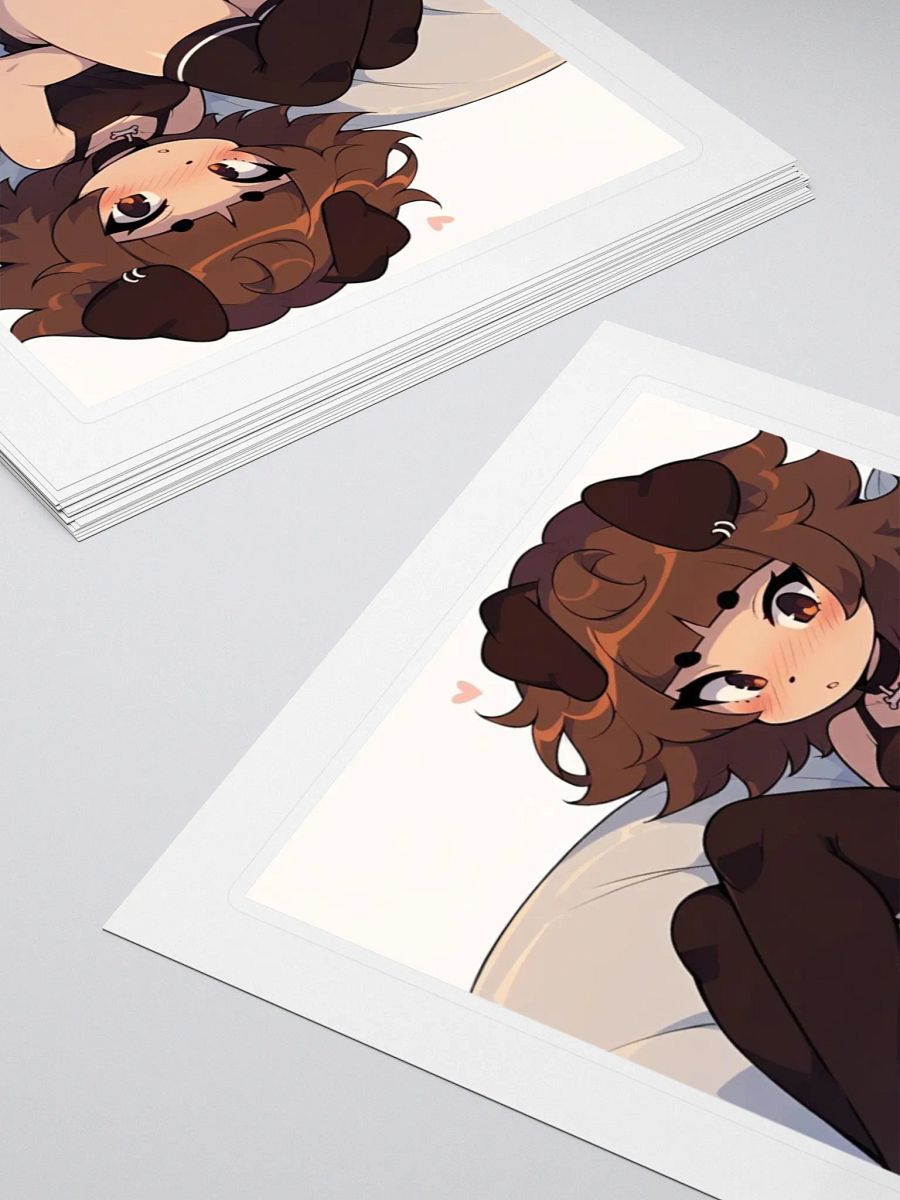 Mimi NSFW Sticker 4 product image (8)