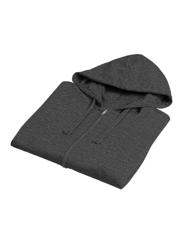 Only Weekends RV Zip-Up Hoodie product image (2)