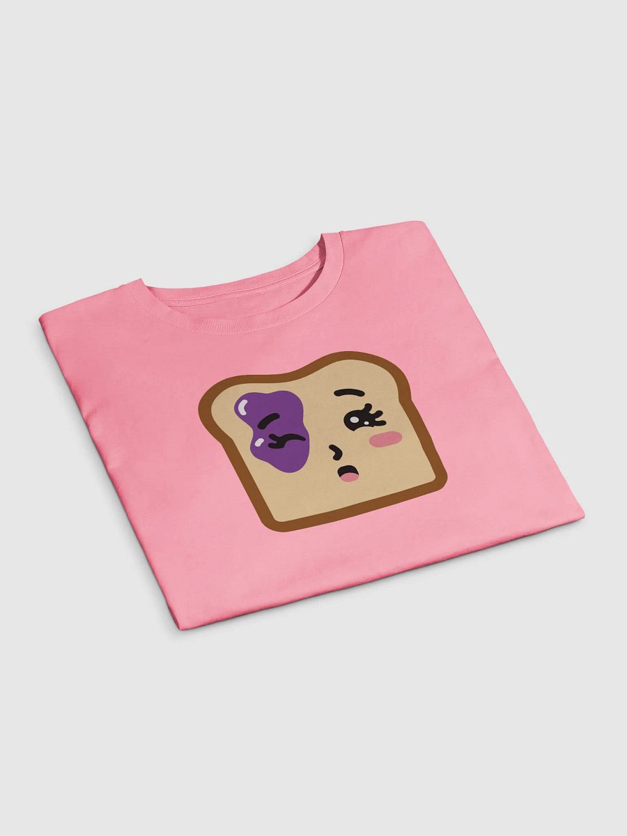 Jelly Couple Crop Top - Toast product image (3)