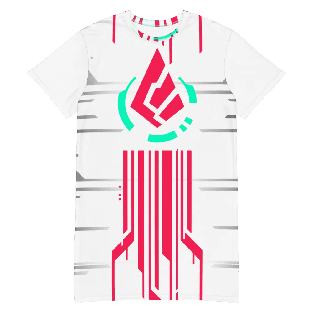 CyberShirt Dress product image (11)