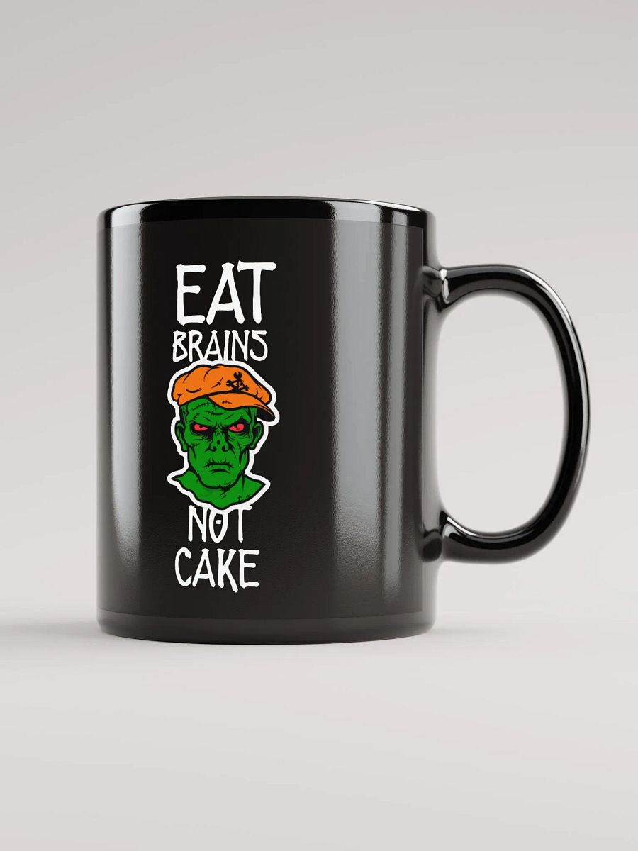 Eat Brains Not Cake product image (9)