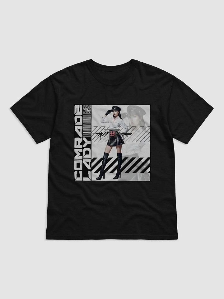 Comrade Lady product image (1)