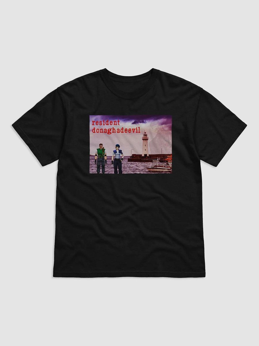 resident donaghadeevil tee product image (1)