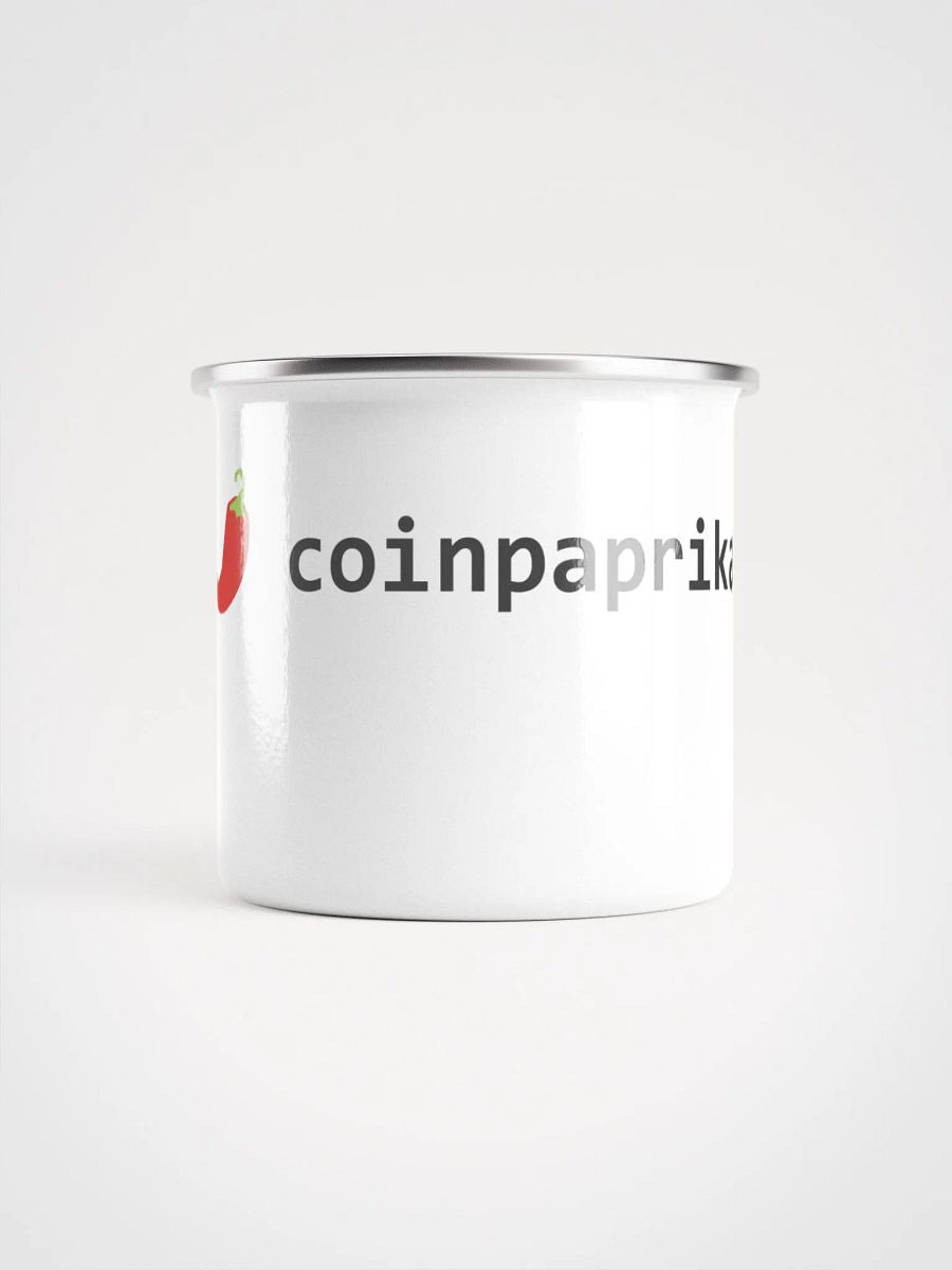 White coinpaprika mug product image (5)