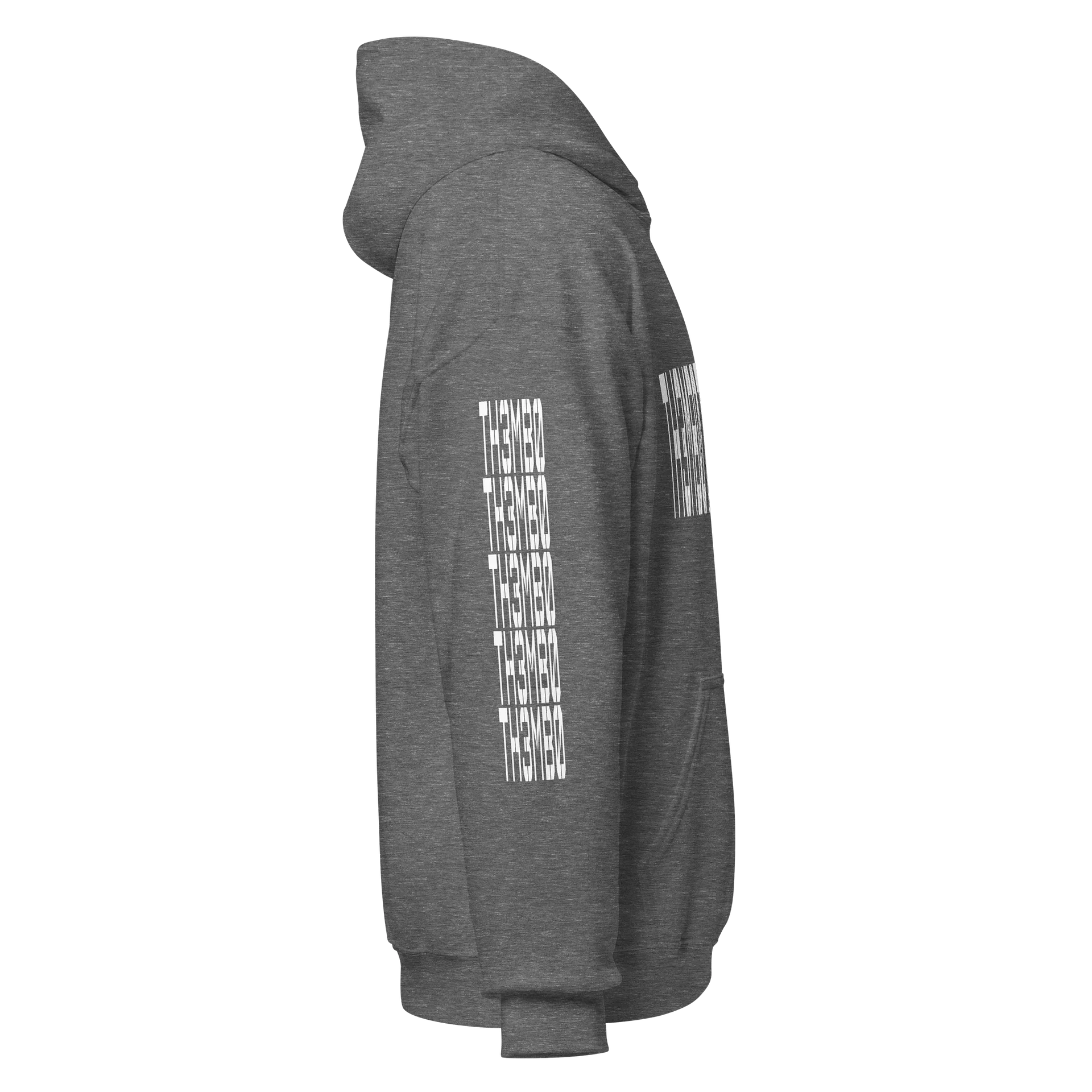 TH3MBO Drone Hoodie product image (3)