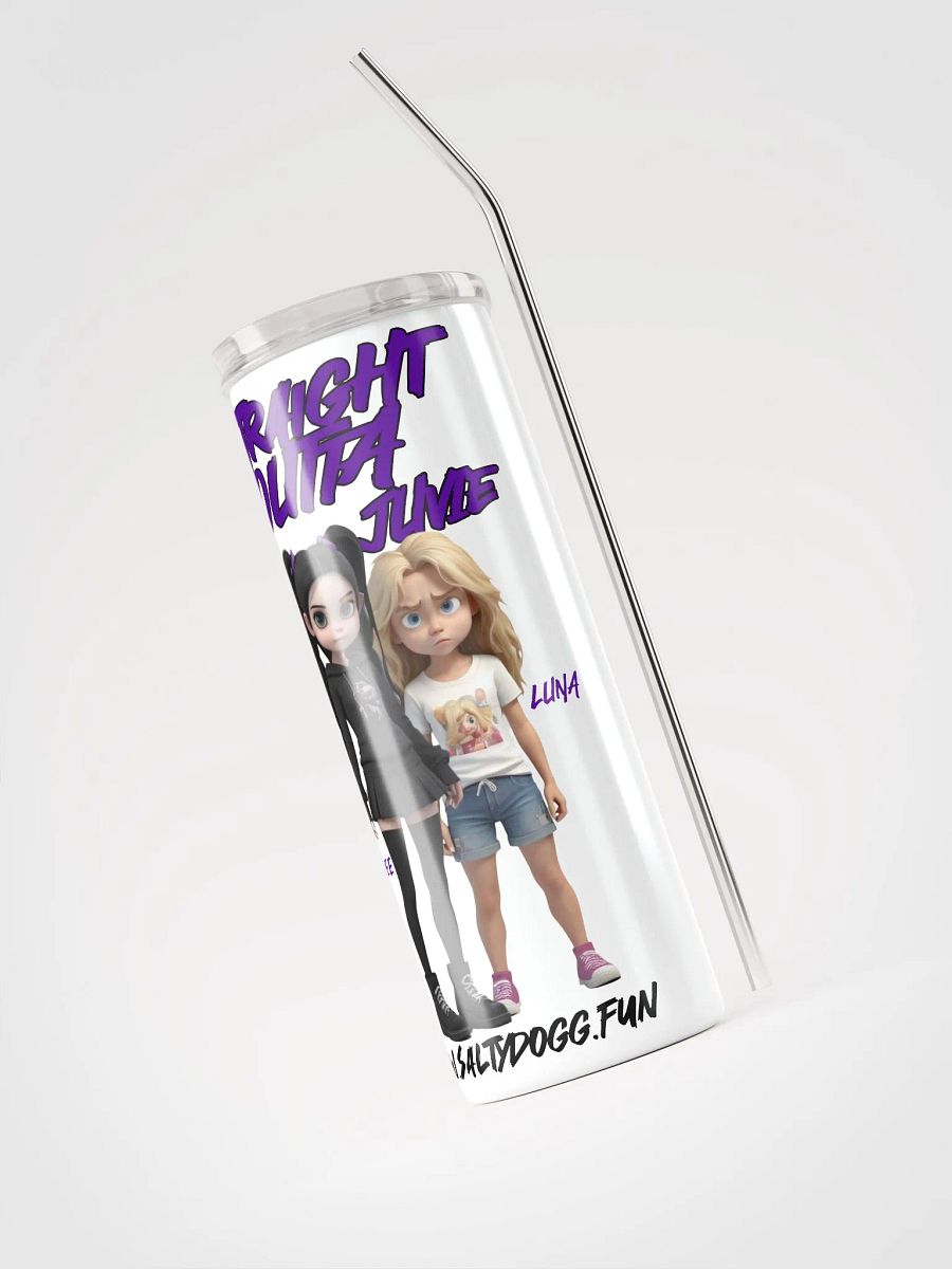 Straight Outta Juvie product image (3)